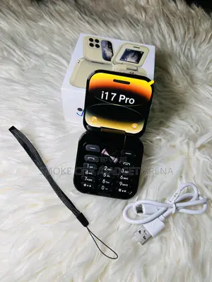 New iPRO A21 Mini