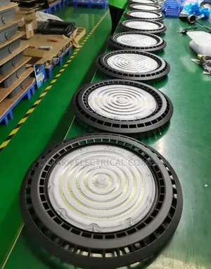 Pendant High Bay Fixture Workshop Warehouse Light