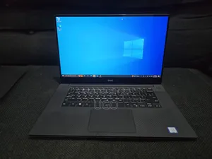 Laptop Dell XPS 15 9570 16GB Intel Core i7 SSD 1T