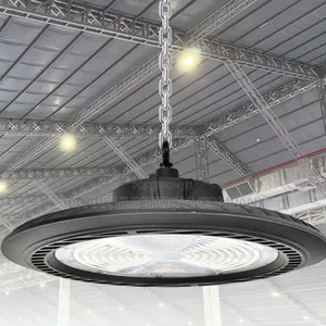 Modern Led Pendant High Bay Light