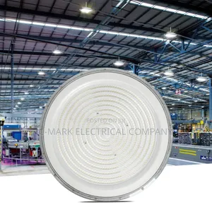 Industrial For Led High Bay Light 100w 200w 300w Pendant Light