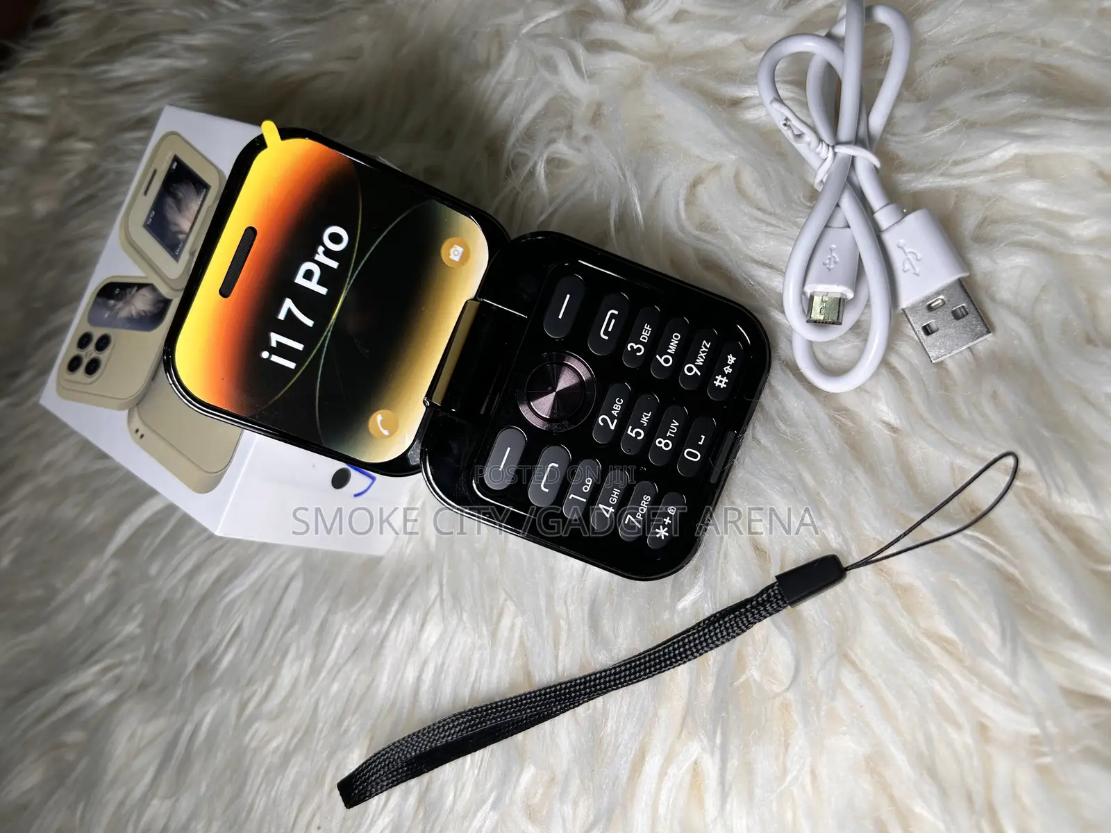 New iPRO A21 Mini