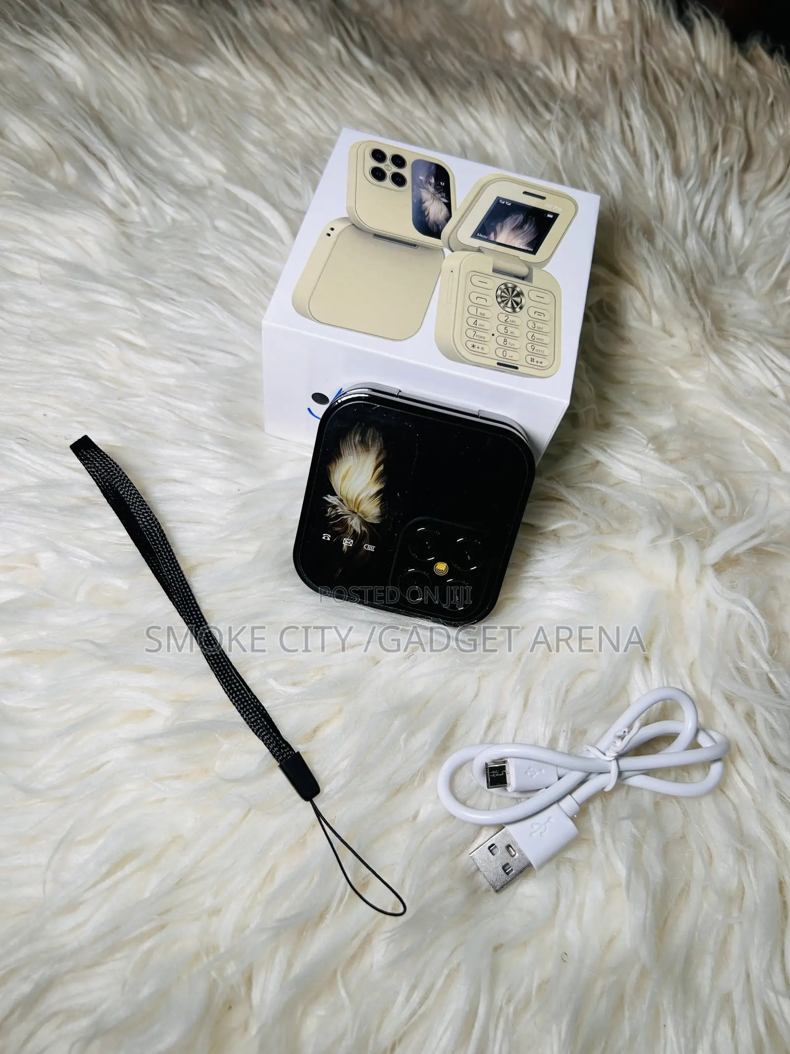 New iPRO A21 Mini