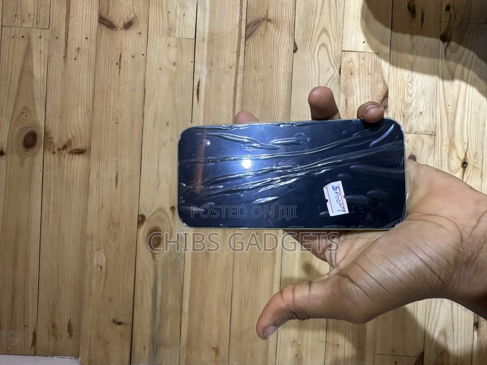 Apple iPhone 17 256 GB Green