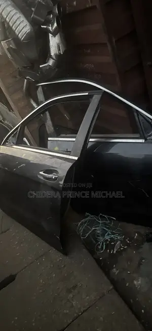 Complete 2 Front Doors for Gle350/Ml350 2016 Model