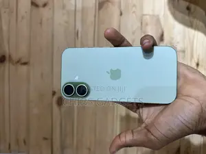 Apple iPhone 17 256 GB Green