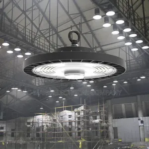 Led High Bay Light 100w,300w Ip65 Industrial Canopy Light