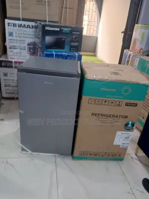 Hisense 90l Single Door Model 093dr - Low Power Consumption Deal