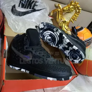 Nike Duck Boot