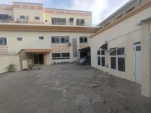 6bdrm Duplex in Asokoro for rent
