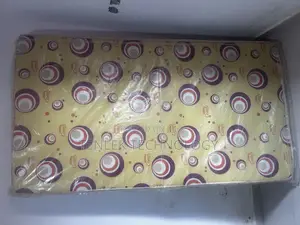 Mouka Foam 3.5inches Bed
