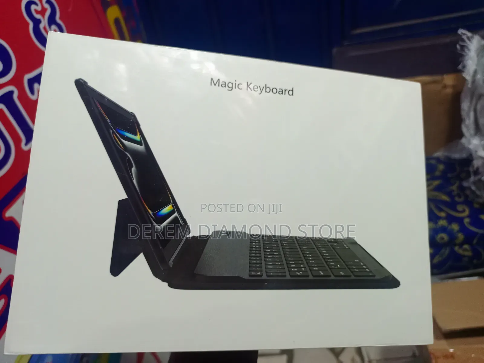 New MacPad Air Air 16 1 TB