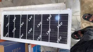 150w Brand New Akt Solar Street Light