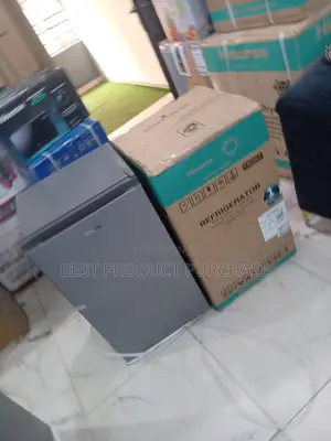 Premium Hisense 93dr Mini Refrigerator - 93l Space, Low Energy Use