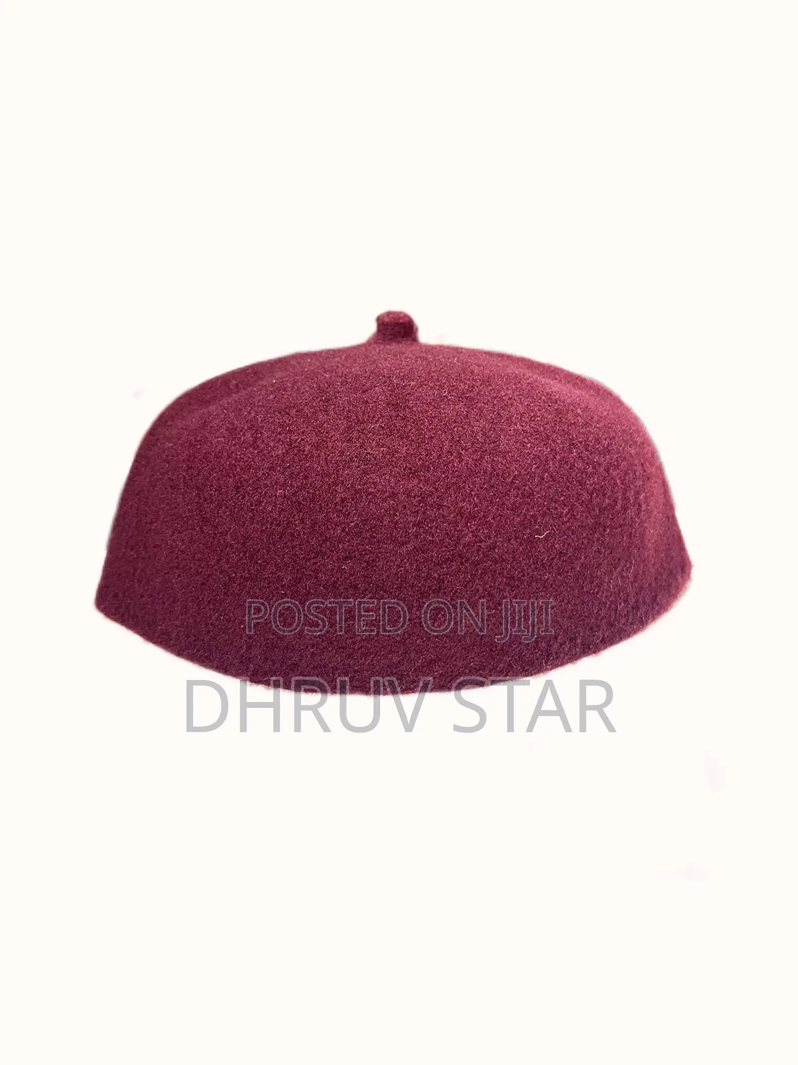 Rex Tonak Igbo Cap