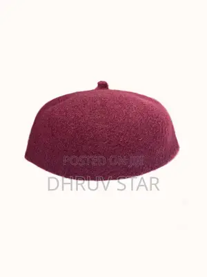 Rex Tonak Igbo Cap