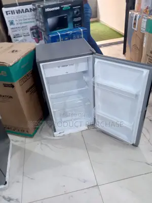 Hisense 93dr Single Door Refrigerator - 90l, Office or Home Use