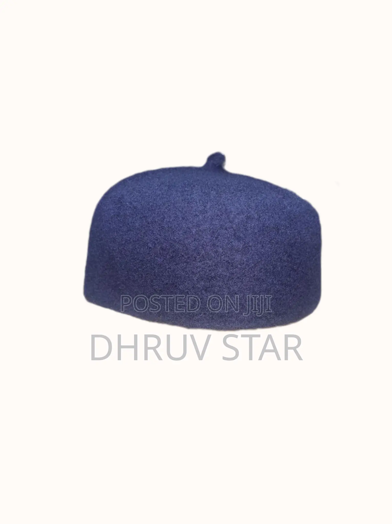 Rex Tonak Igbo Cap