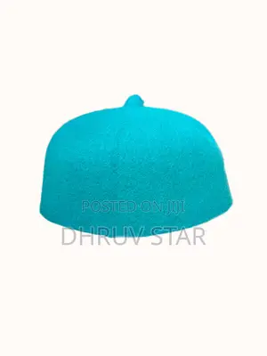 Rex Tonak Igbo Cap