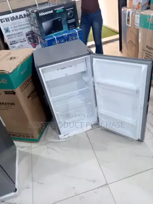 Efficient Hisense 093dr 93l Table Top - Silver, Power Saving Design