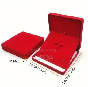 Jewelry Box
