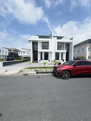 5bdrm Duplex in Cowrie Creek Estate, Lekki Phase 1 for sale