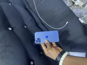 Apple iPhone 12 Pro 256 GB Blue