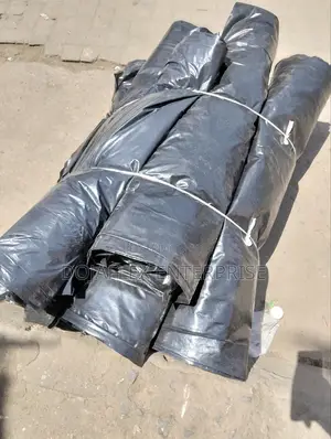 DPM Nylon 18.5meters by 2meters