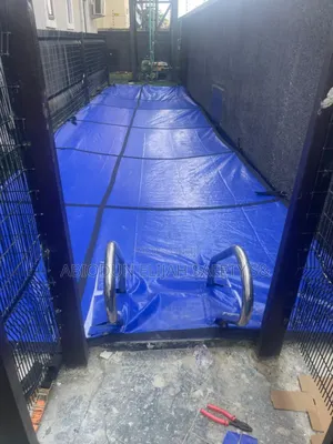 Original Quality Swimming Pool Cover