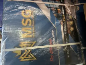 Original Solar Tubular 220ah