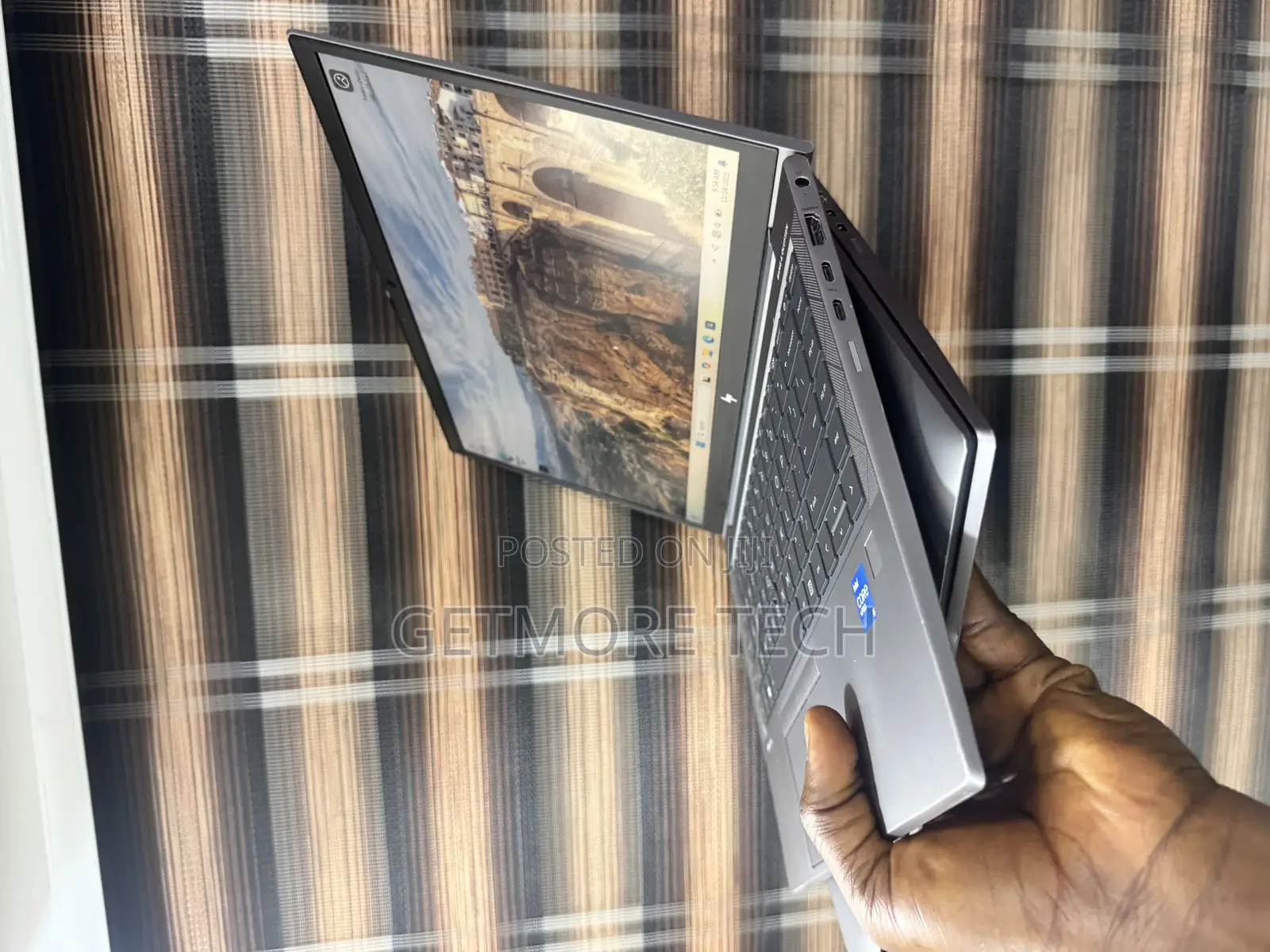 Laptop HP ZBook Firefly G8 16GB Intel Core i5 SSD 512GB