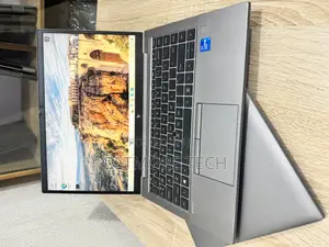 Laptop HP ZBook Firefly G8 16GB Intel Core i5 SSD 512GB