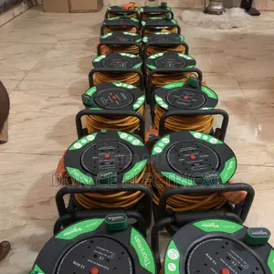 Schneider Surge Industrial Extension Box