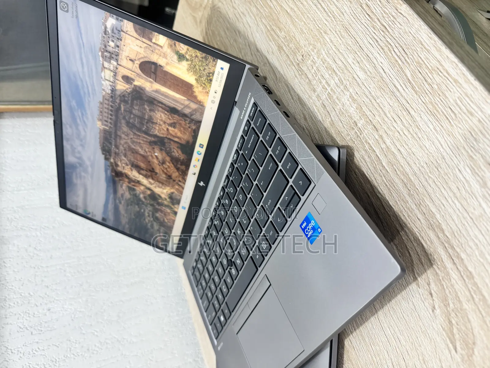 Laptop HP ZBook Firefly G8 16GB Intel Core i5 SSD 512GB