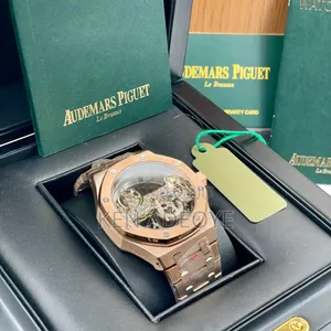 Audemars Piguet Chain