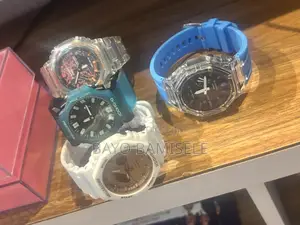 Casio Gshock