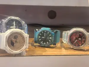 Casio Gshock