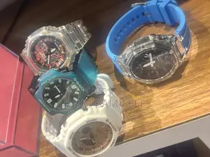Casio Gshock