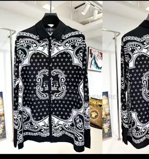 High Quality Vintage Shirt Now Available In Store