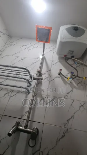 1bdrm Bedsitter in Mpape for rent
