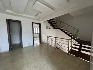 4bdrm Duplex in Lekki Phase 1 for rent
