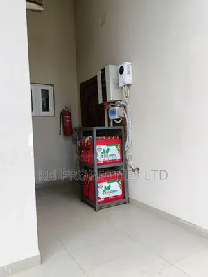 Furnished 5bdrm Duplex in Gusape, Guzape District for rent