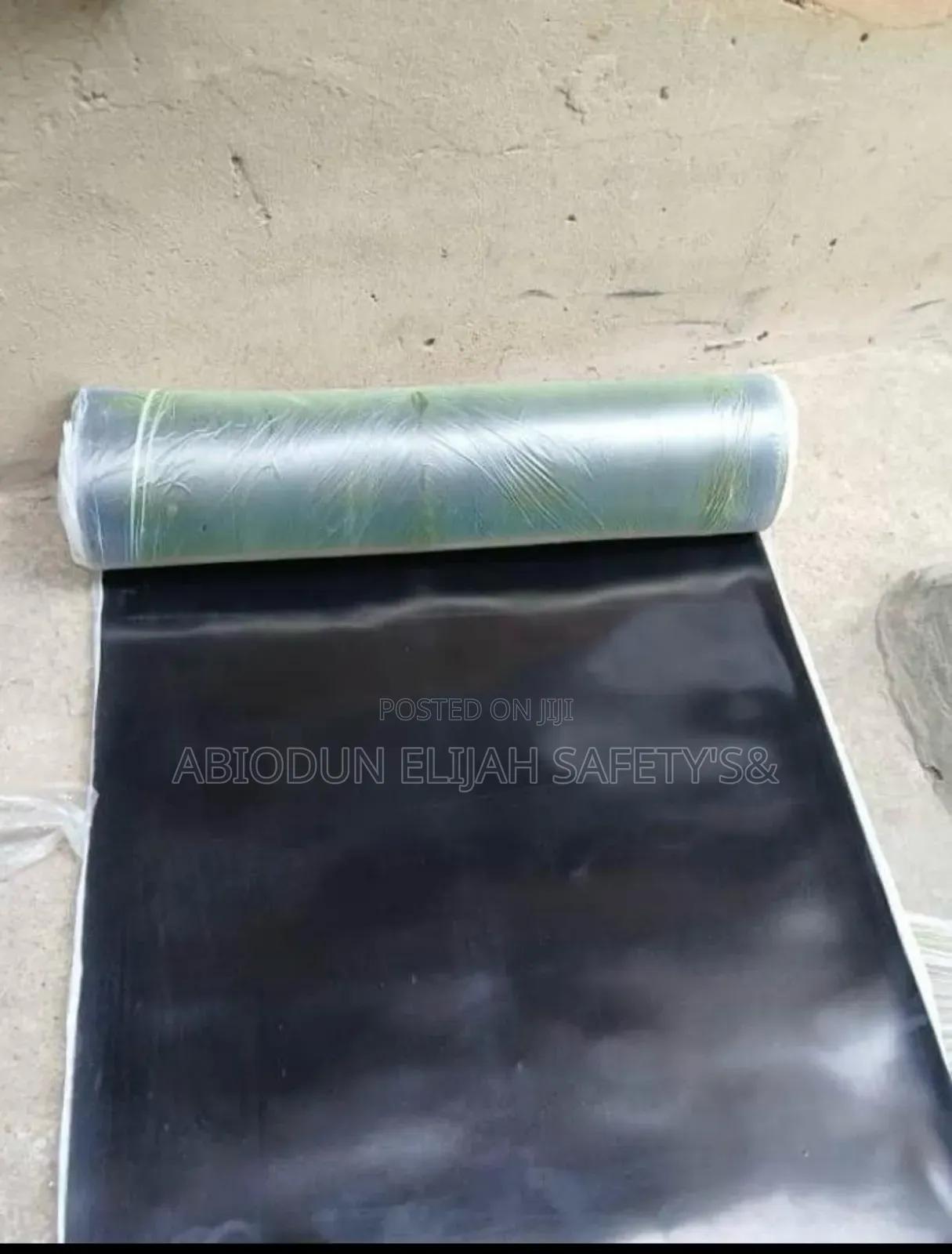 Original Quality Industry Rubber Sheet Different Thickness Available