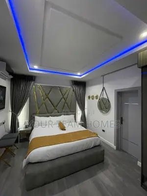 Furnished 2bdrm Apartment in Jahi Gilmore for rent