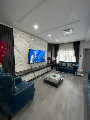 Furnished 2bdrm Apartment in Jahi Gilmore for rent