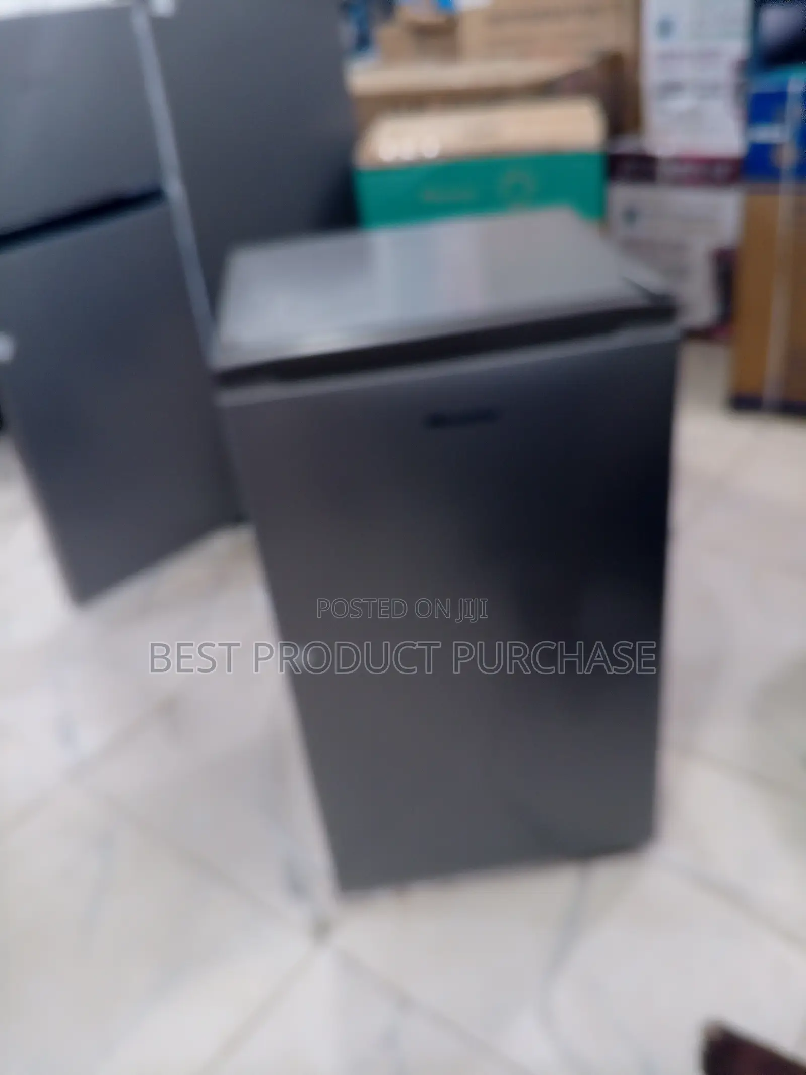 Hisense 093dr 93l Mini Fridge - No Frost, Easy Clean