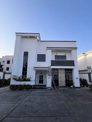 6bdrm Duplex in Guzape for sale