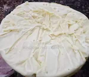 Original Raw Shea Butter
