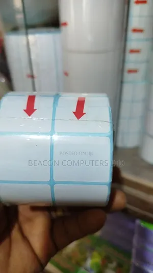 Barcode Labels 30*25*1000