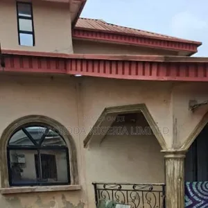 5bdrm Duplex in Ipaja for sale